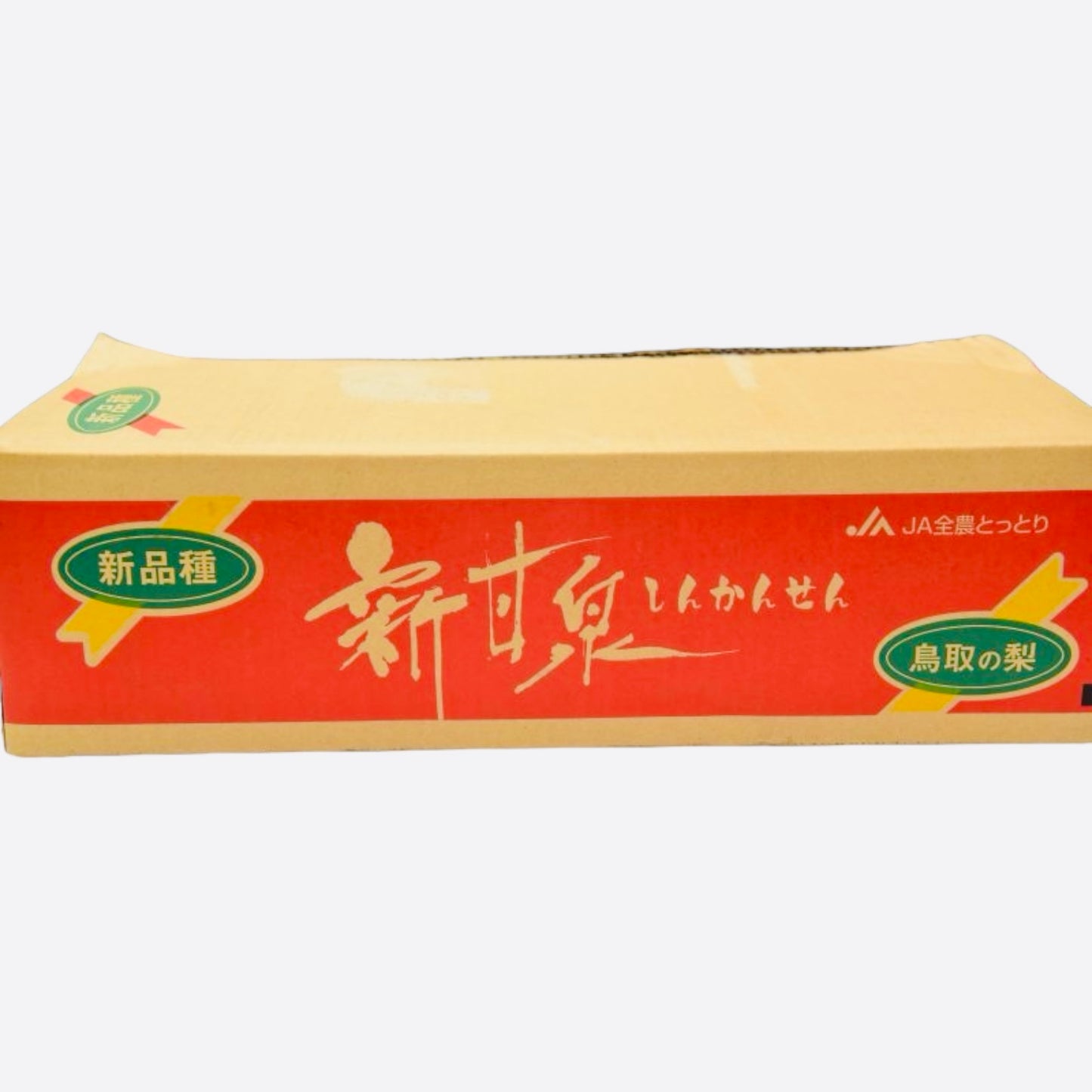【原箱】日本 鳥取新甘泉梨 5KG