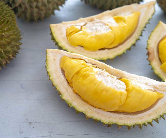 【原箱】 馬來西亞 貓山王榴槤 10KG