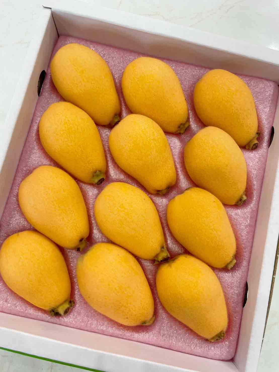 日本 長崎 枇杷禮盒(長崎びわ)