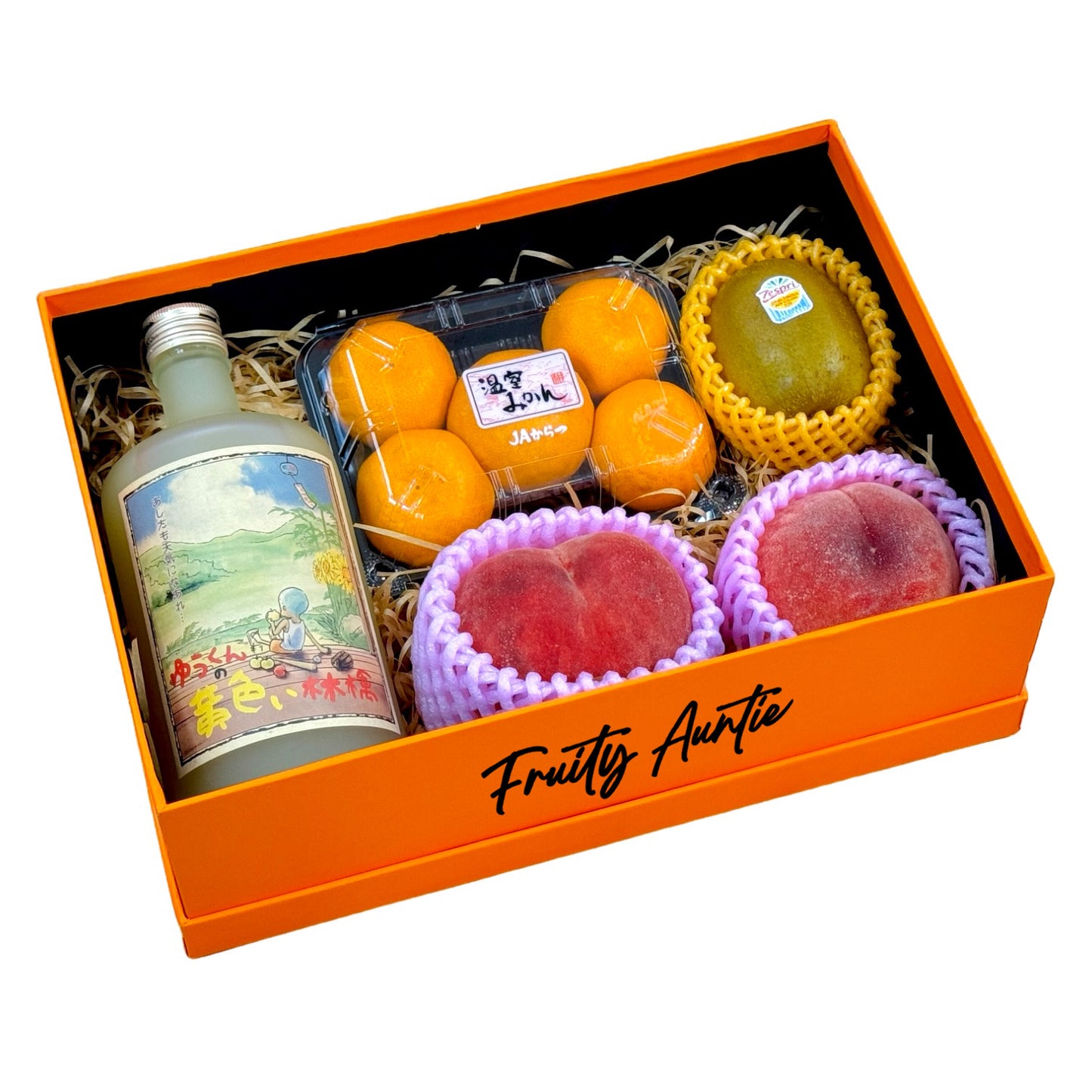 MA3001B 中秋水果禮盒