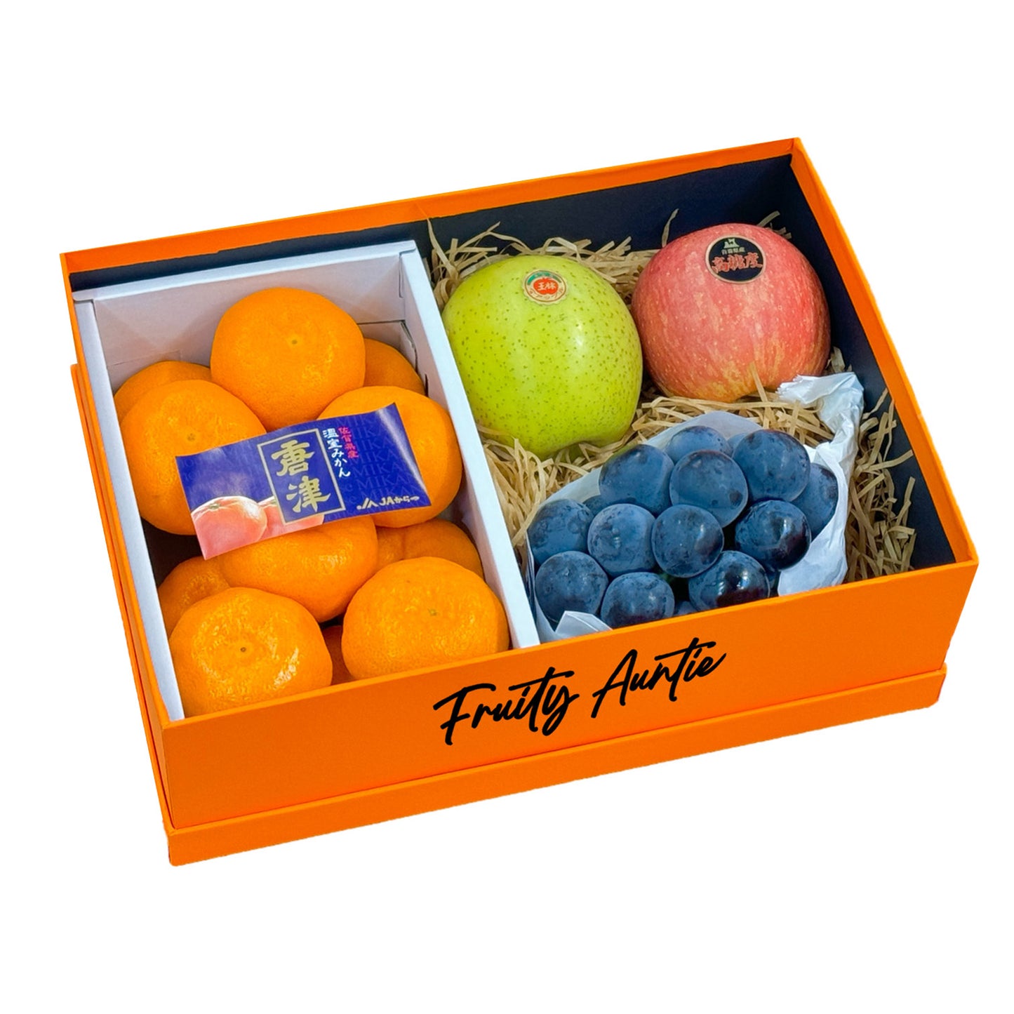 MA3003B 中秋水果禮盒