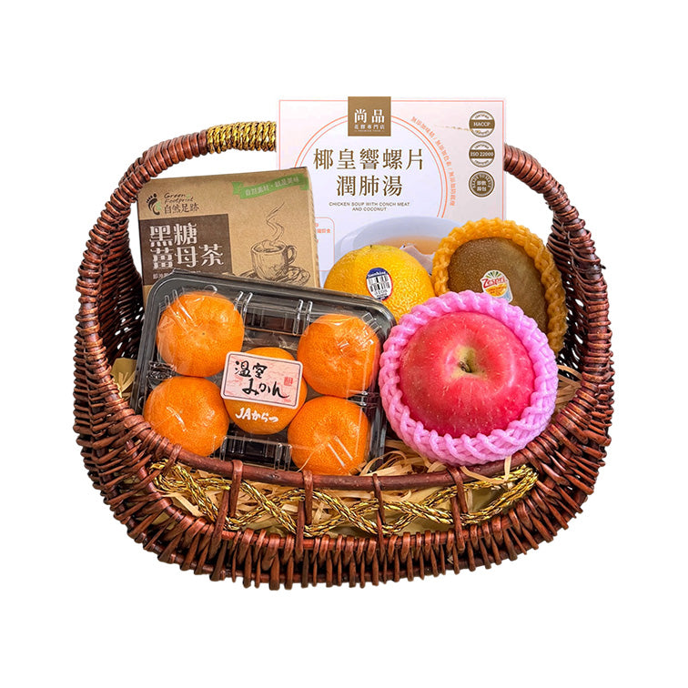 MA3040H 旬味中秋果籃