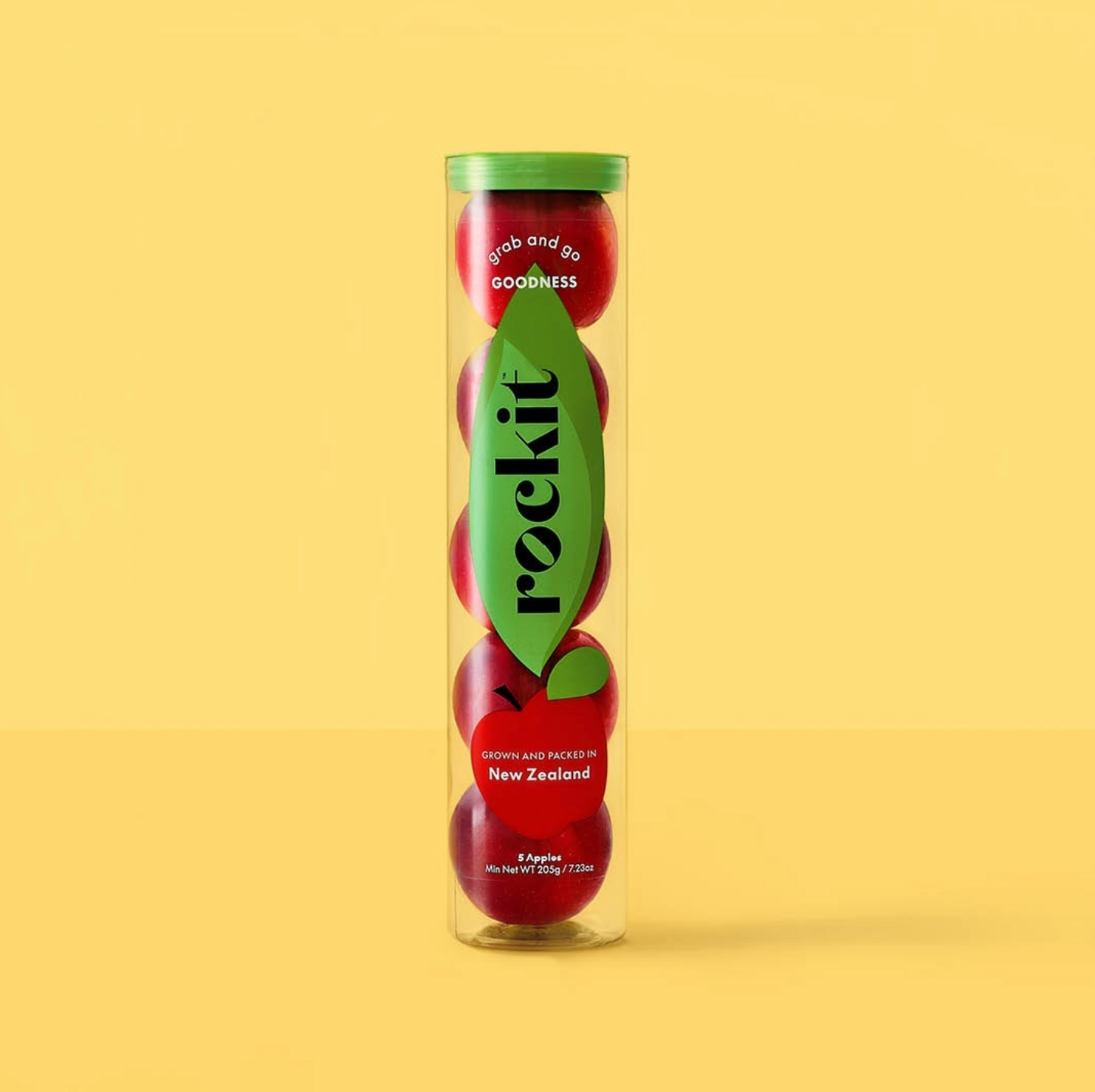 紐西蘭 Rockit 火箭蘋果(筒)