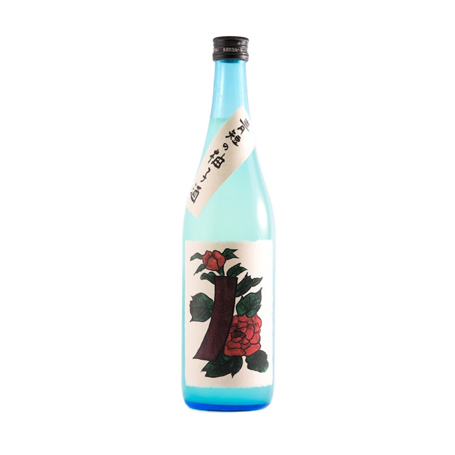 日本八木酒造 青短柚子酒 720mL