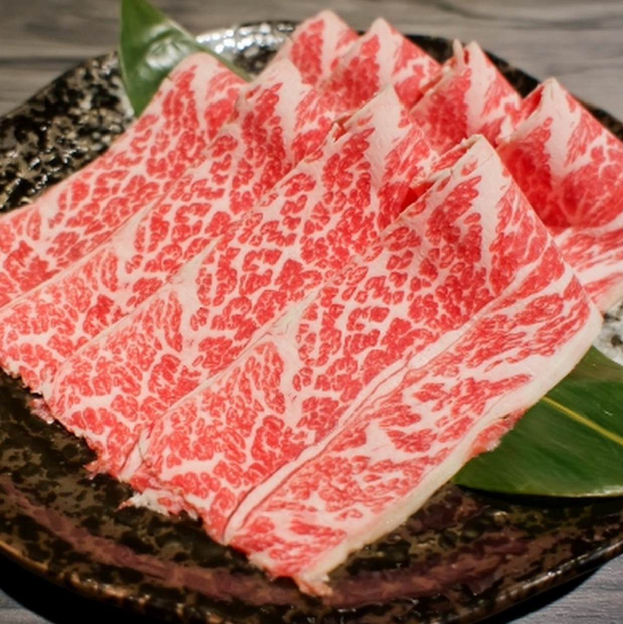 【鍋物】美國安格斯牛小排 薄切 200g