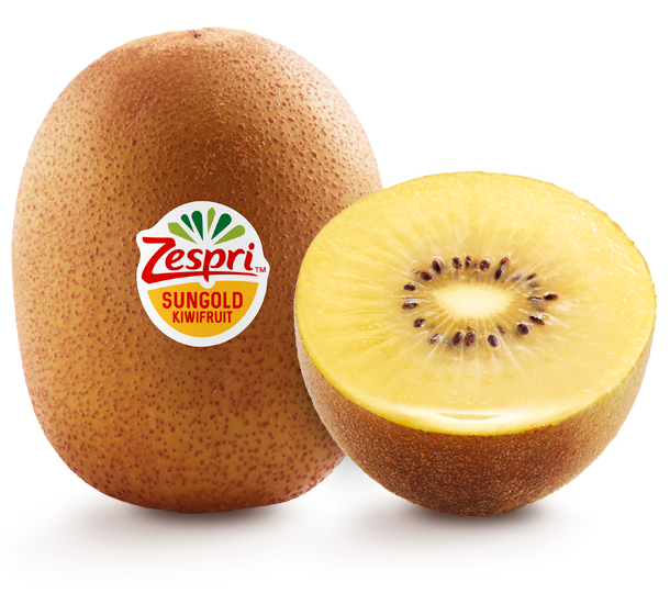 紐西蘭 Zespri® 金奇異果