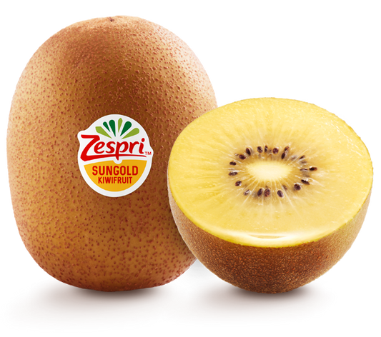 紐西蘭 Zespri® 金奇異果