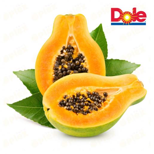 菲律賓 Dole木瓜