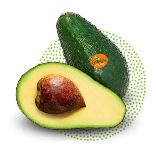 澳洲 Green Skin牛油果