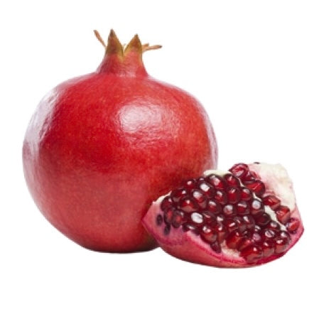 土耳其/秘魯 神石榴2個