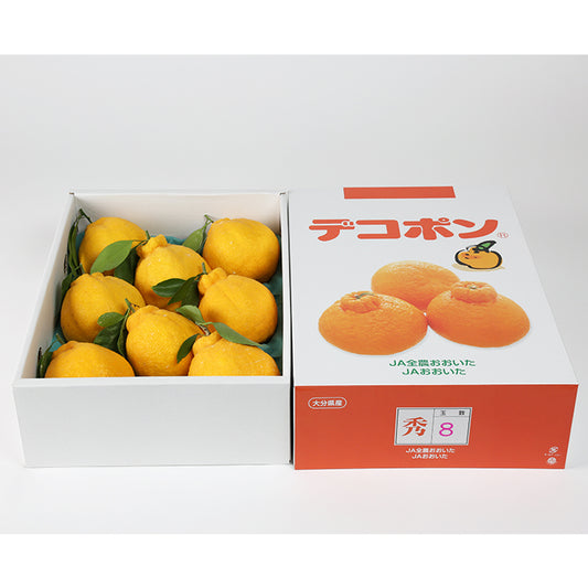 【原箱】 日本 尖嘴柑禮盒