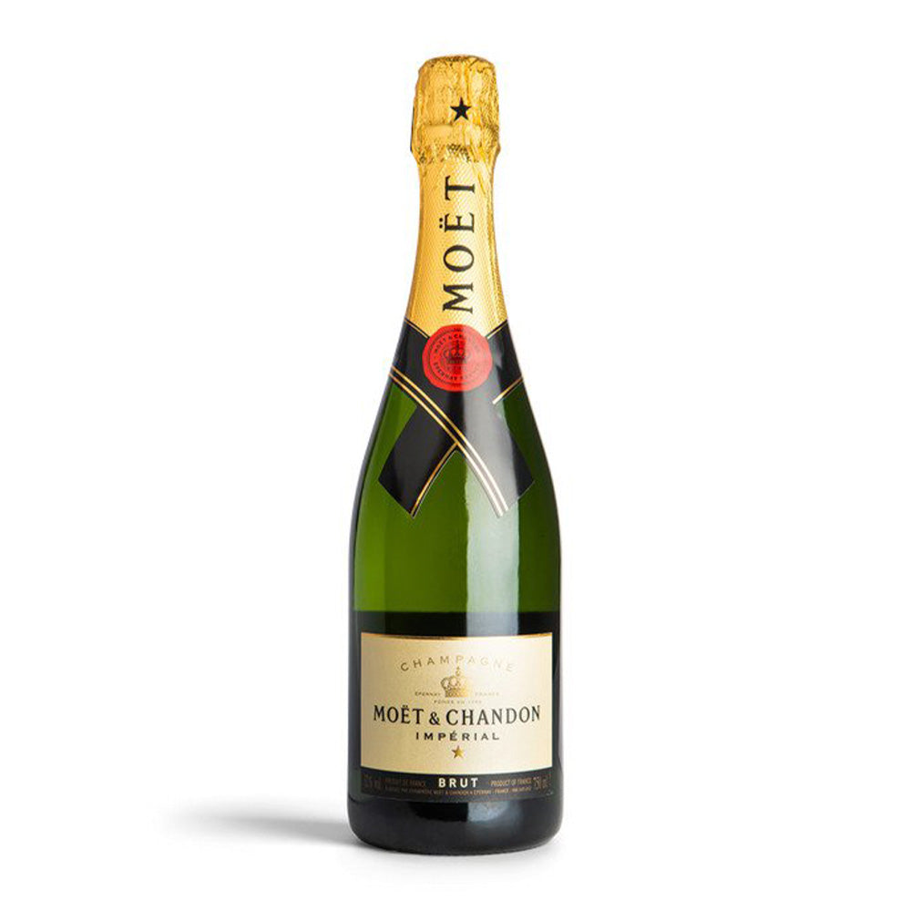 Moët & Chandon Imperial Brut Champagne 酩悅經典香檳 750mL
