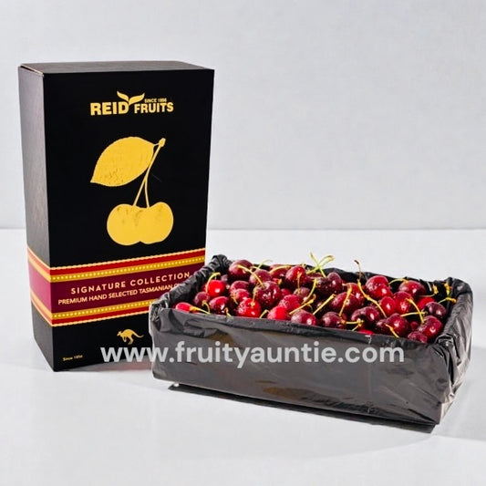 塔斯曼尼亞Reid’s黑盒金袋鼠車厘子34+mm🍒