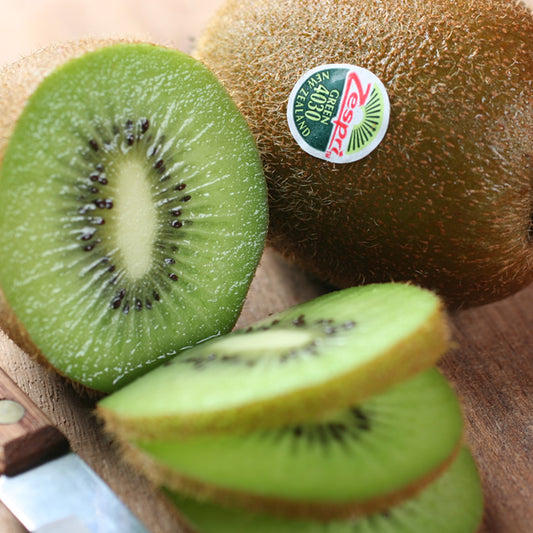 紐西蘭 Zespri® 青奇異果
