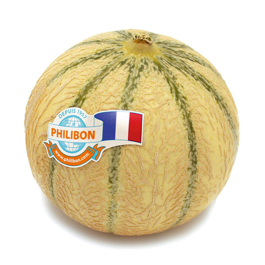 法國Philibon赤肉蜜瓜
