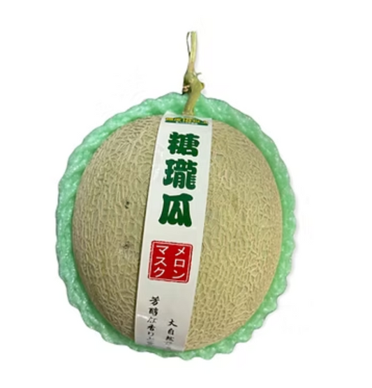 糖瓏瓜