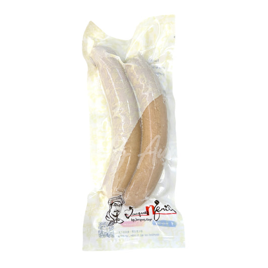 Jacques n Grill 急凍牛仔肉腸 150G