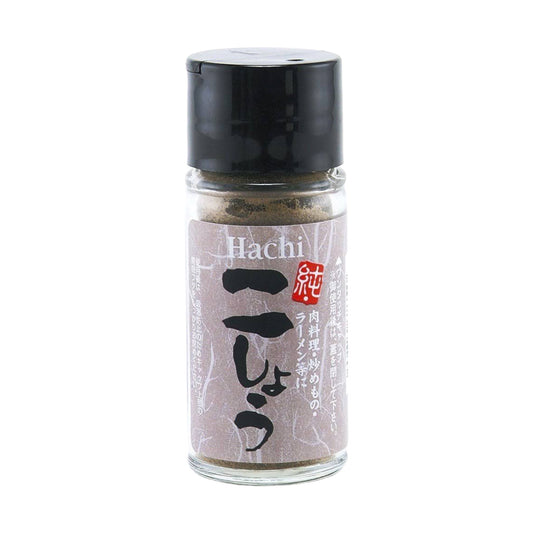 日本 Hachi 胡椒粉 20g