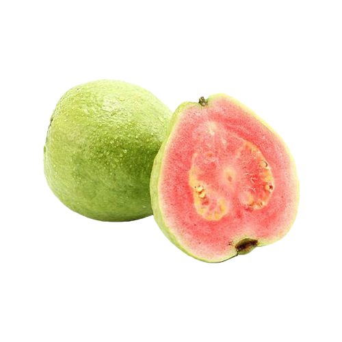台灣 紅心芭樂 Red Guava