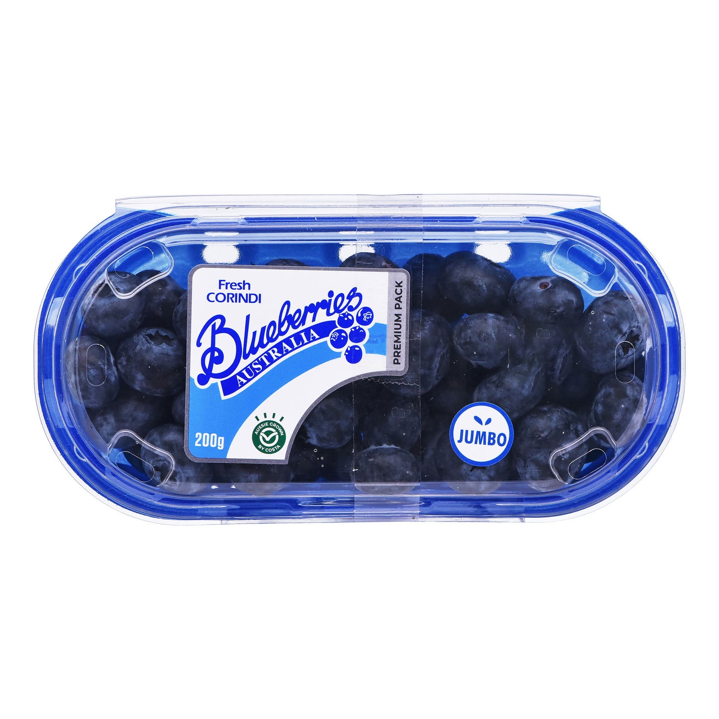 澳洲 超級珍寶藍莓